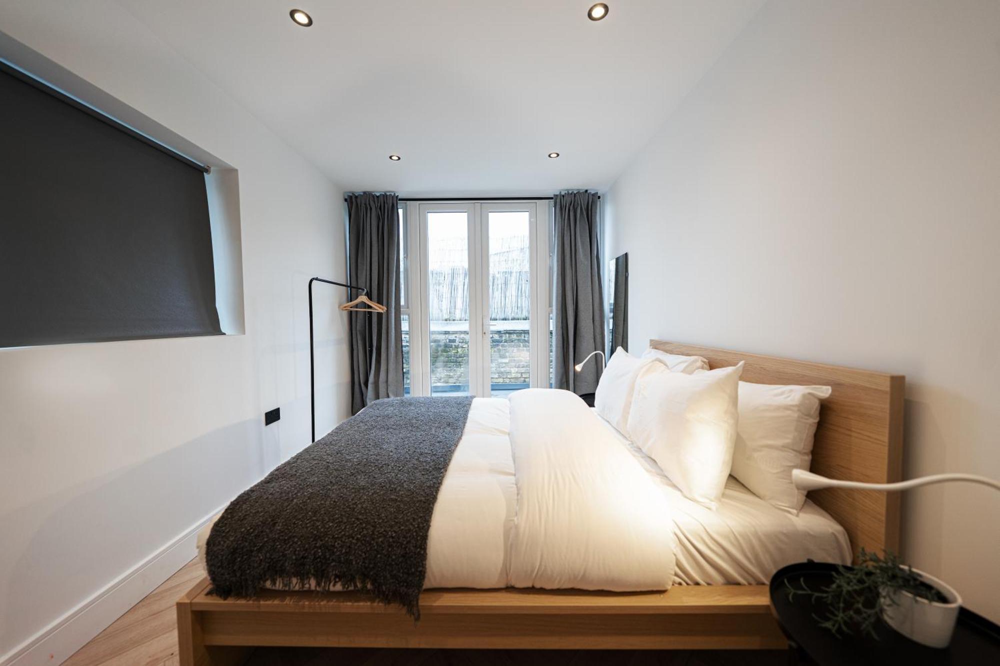 The Battersea Place - Charming 4Bdr Flat London Ngoại thất bức ảnh